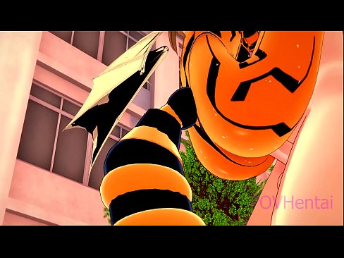 ❤️ Wasp Girl Monster ❤❌ Секс видео ky.myteporn.ru
