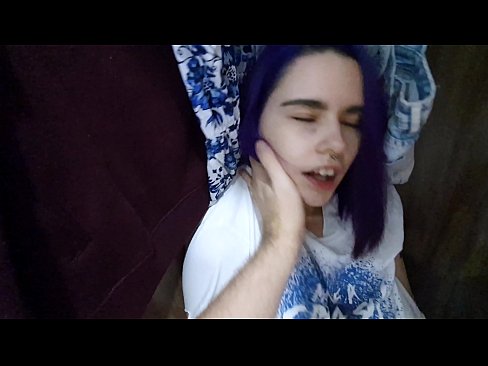 ❤️ Менин карындашымды шкафтан таап, анын спермасына жардам берди ❤❌ Секс видео ky.myteporn.ru